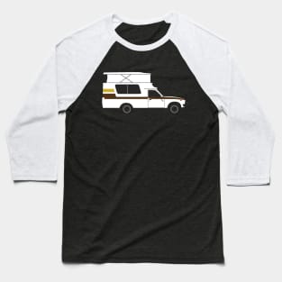 toyota chinook Baseball T-Shirt